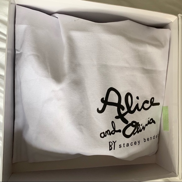 Alice + Olivia x Keith Haring Razi Booties - Picture 5 of 8